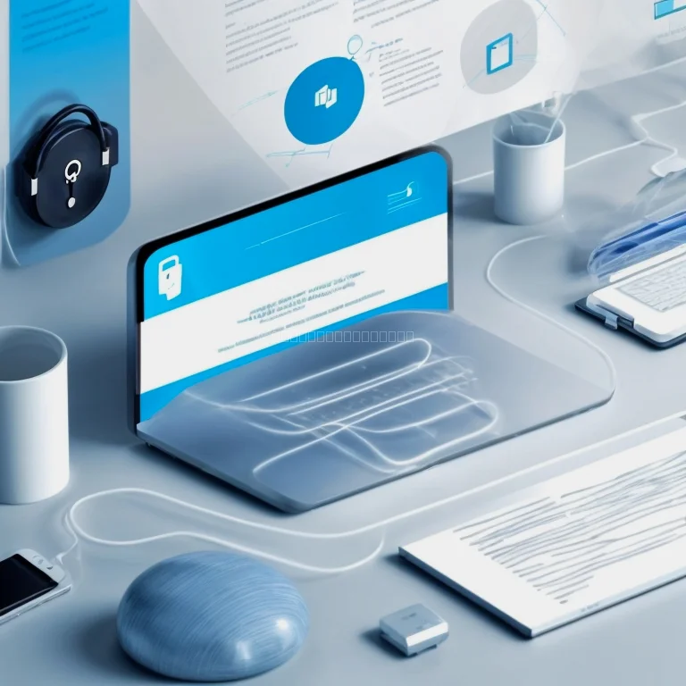 Secure Communication